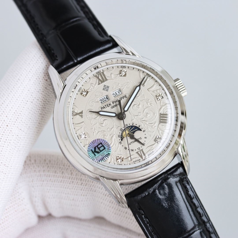 PATEK PHILIPPE